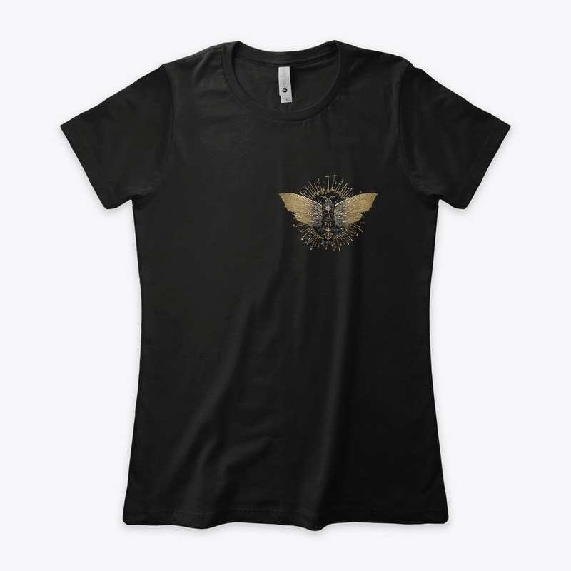 Death's Head Hawkmoth