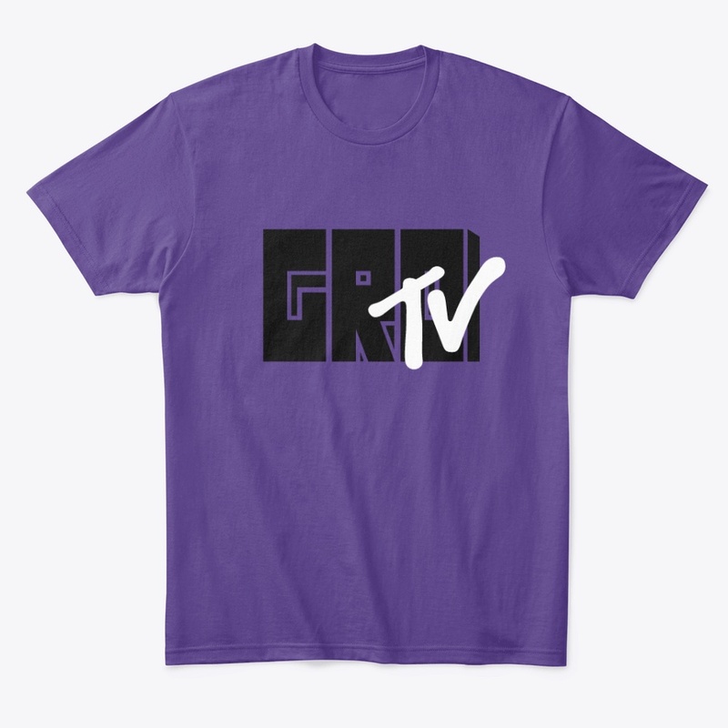 GRO TV Mono