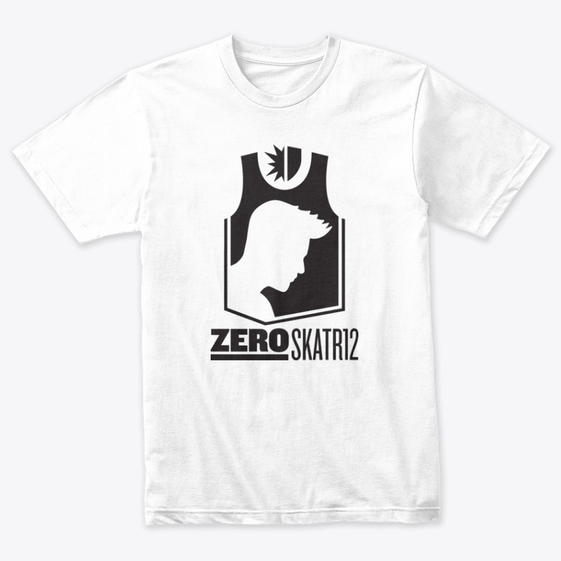Zeroskatr12 Classic Black