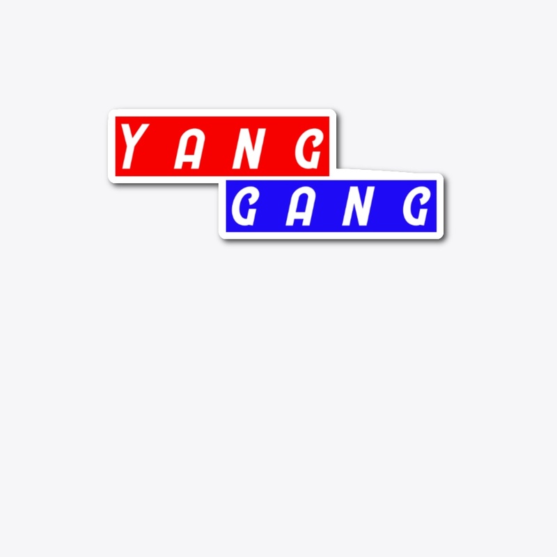 Yang Gang 