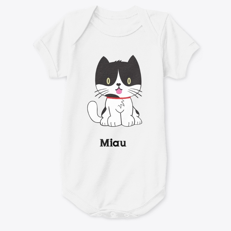 Abdul Cat Miau