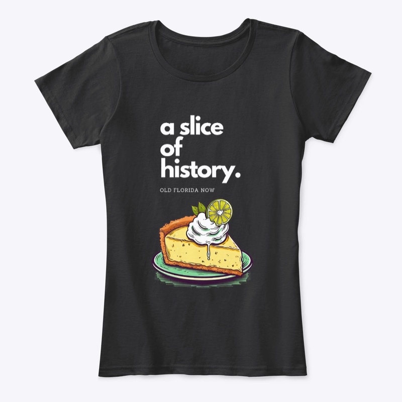 Slice of History: Old Florida Now