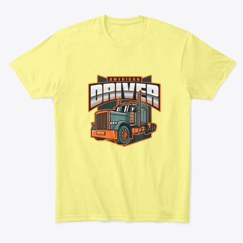 American Driver