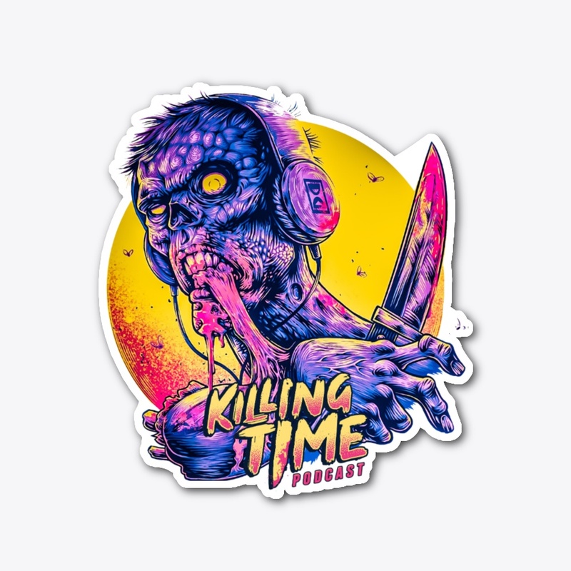Sticker and Posters