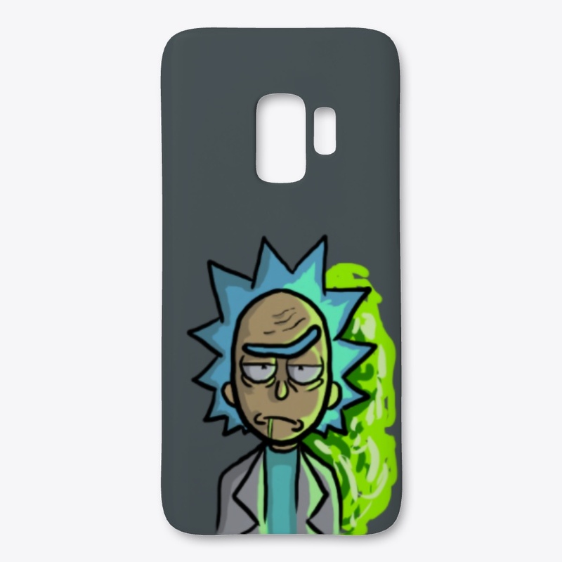 Rick Sanchez