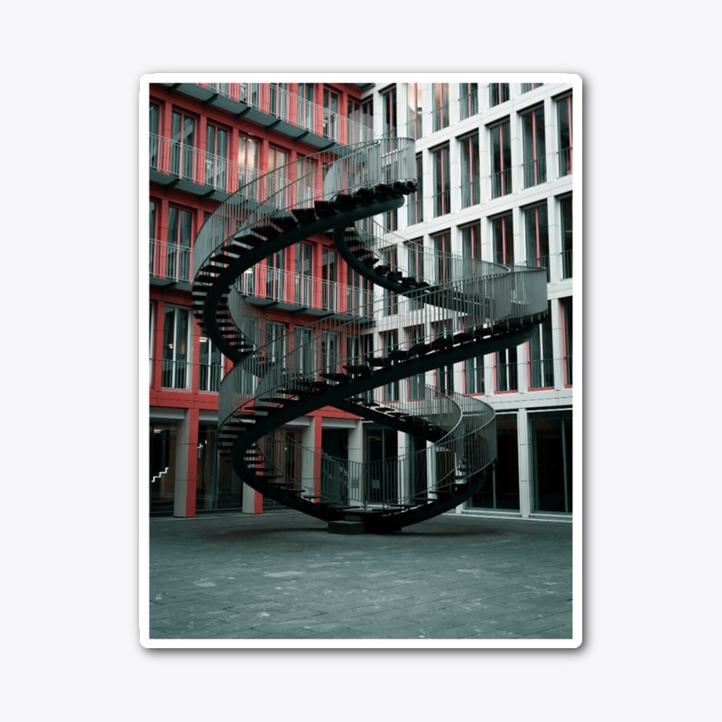 Endless Staircase