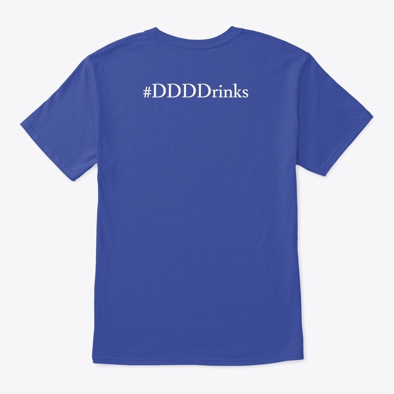 #DatDialysisDudeDrinks