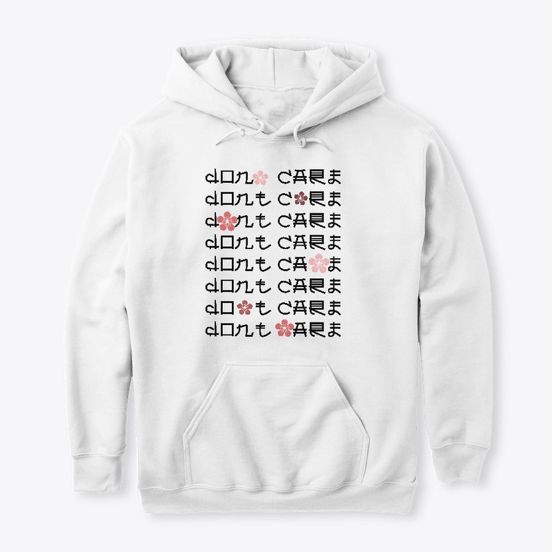 Dont care