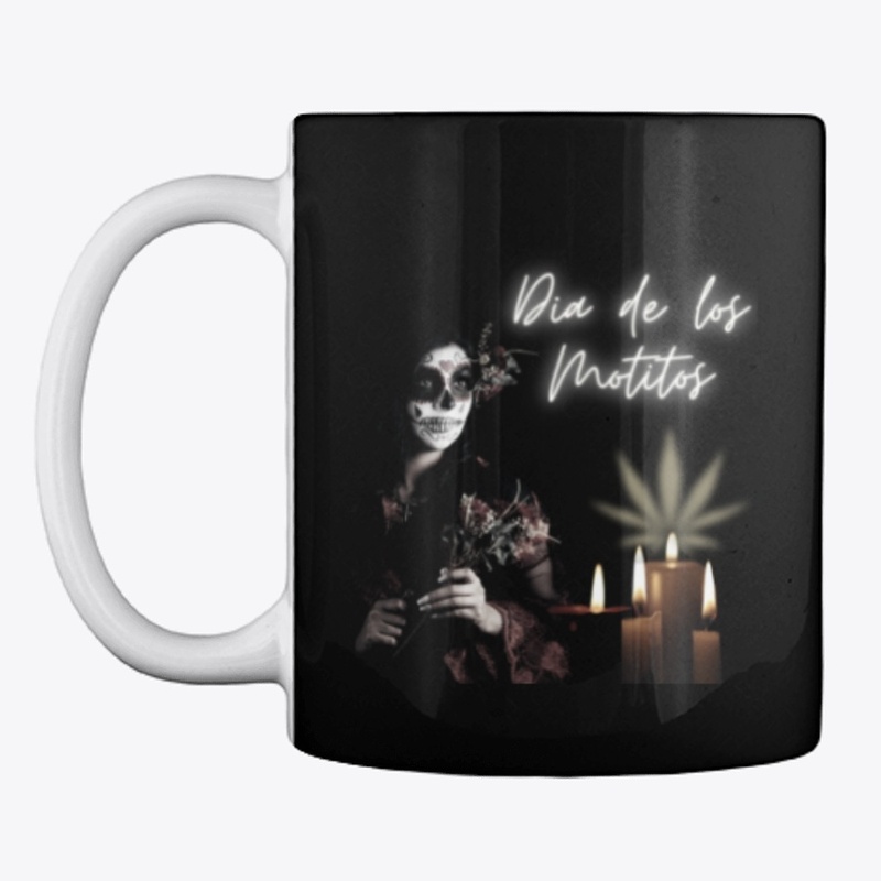Motitos - Day of the Dead