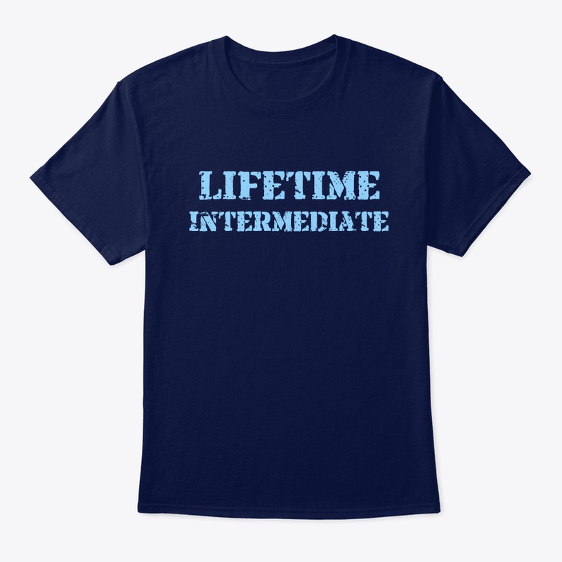 Lifetime Intermediate 