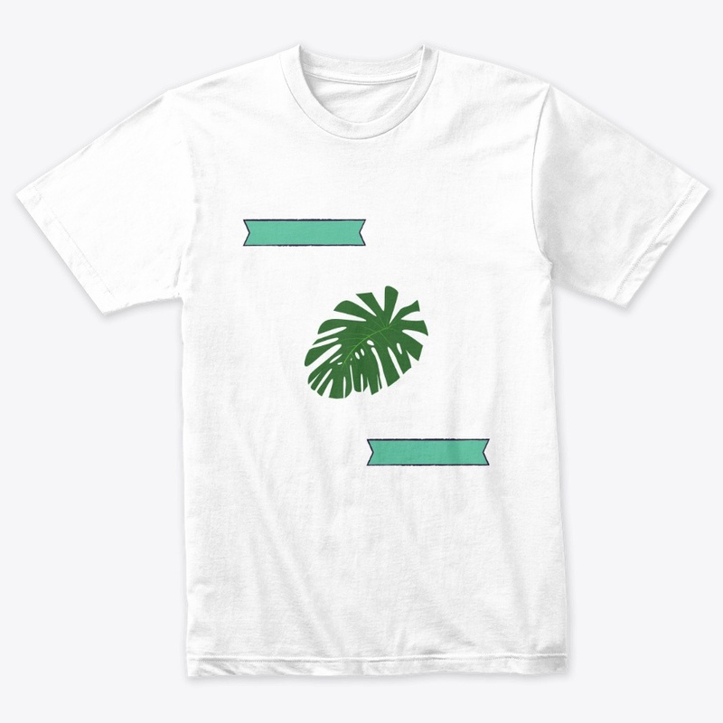 The Green Leaf