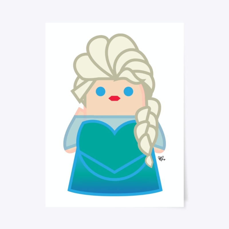 Elsa BUBBAH