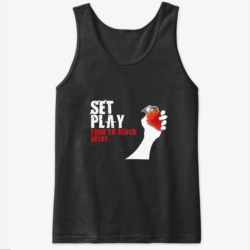 SETPLAY