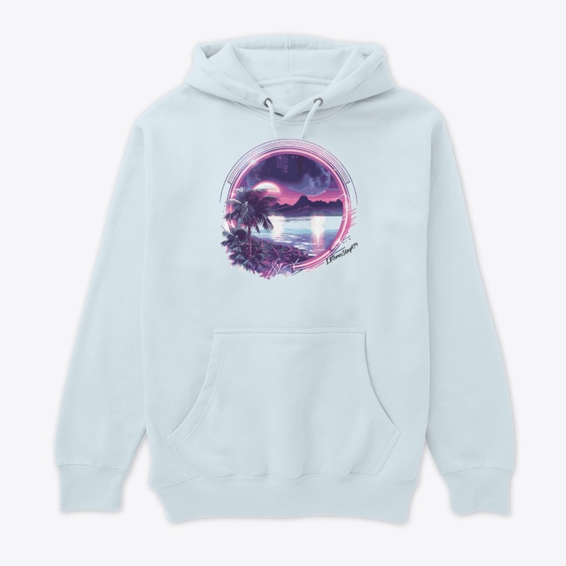 SynthIsland