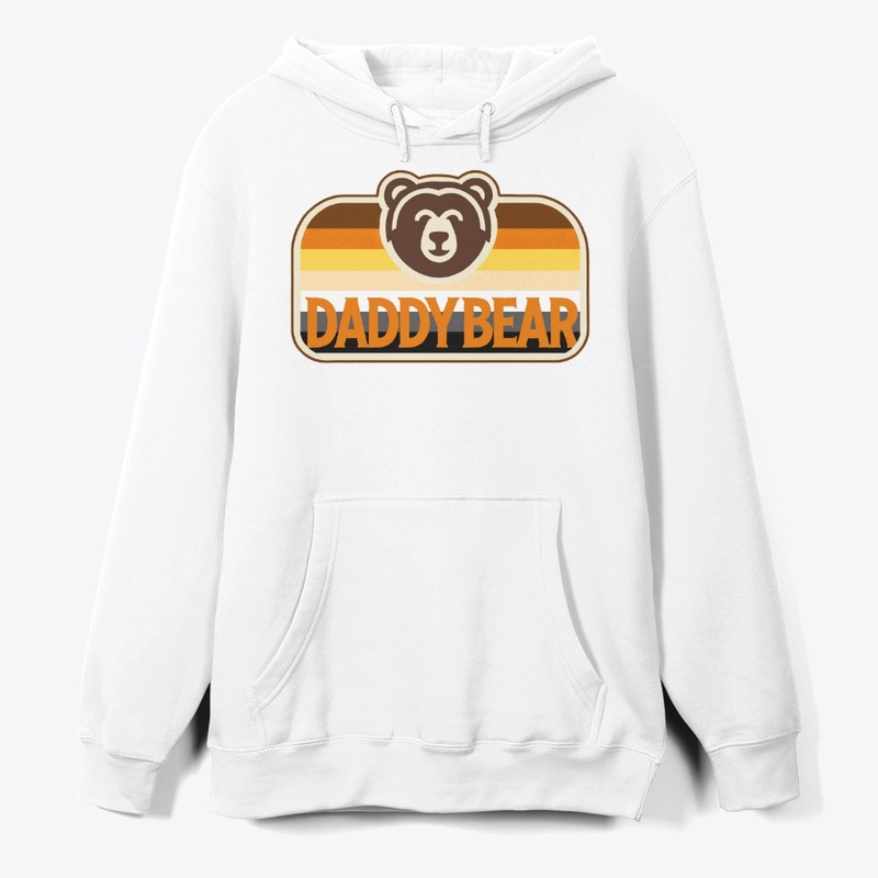 Daddy Bear