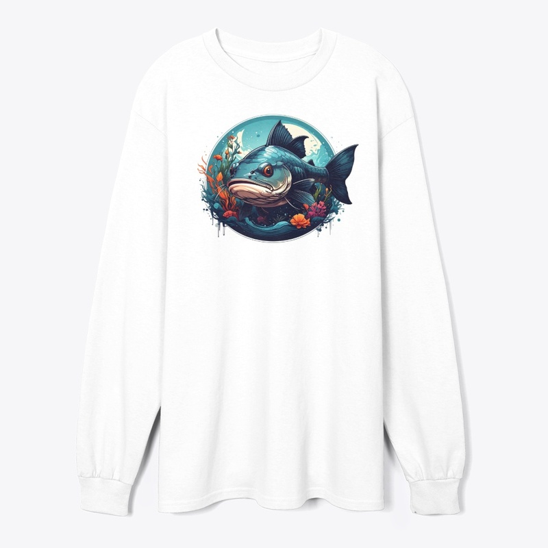 Catfish Design 4