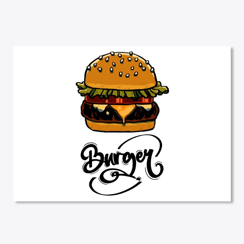 Yum-Burger