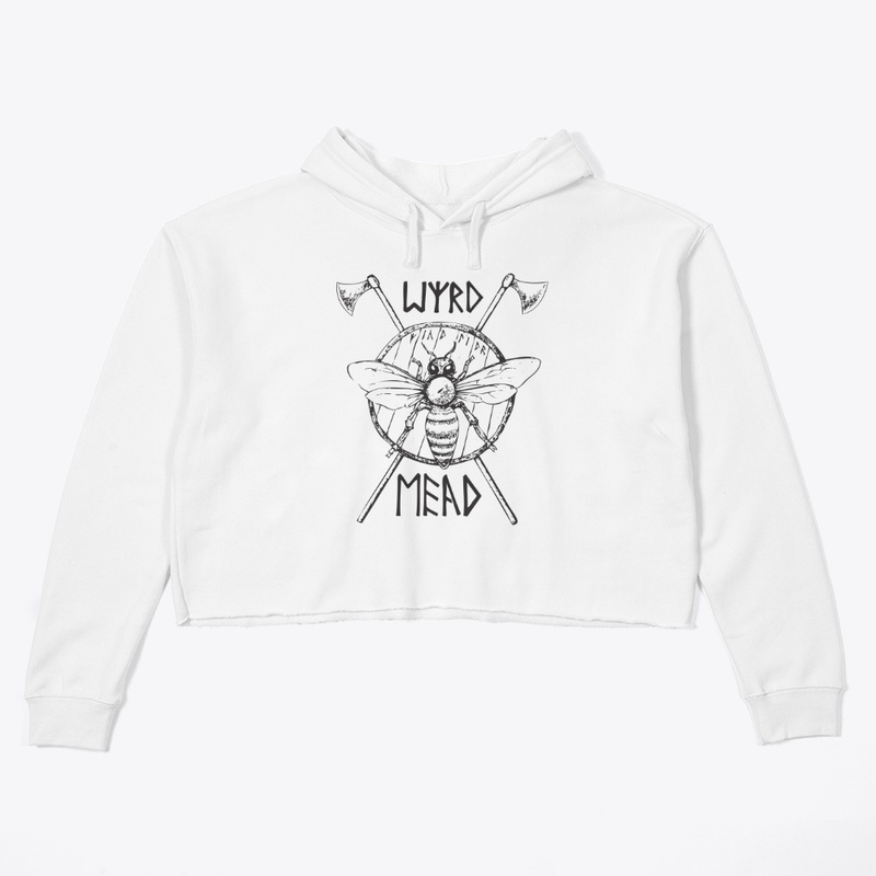 Warrior Bee Wyrd Mead BL