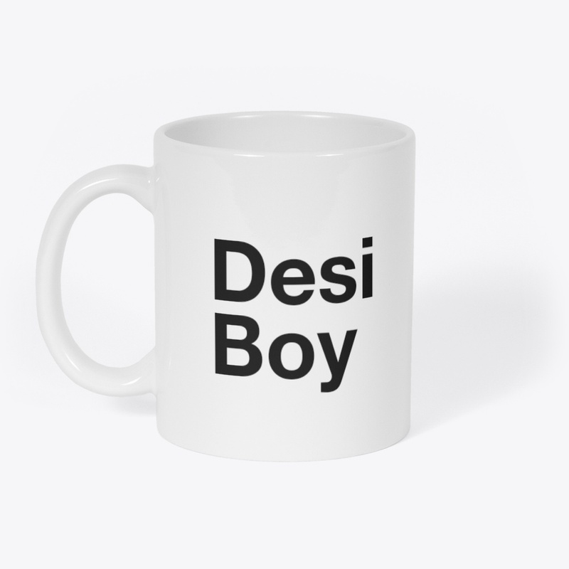 desi boy style