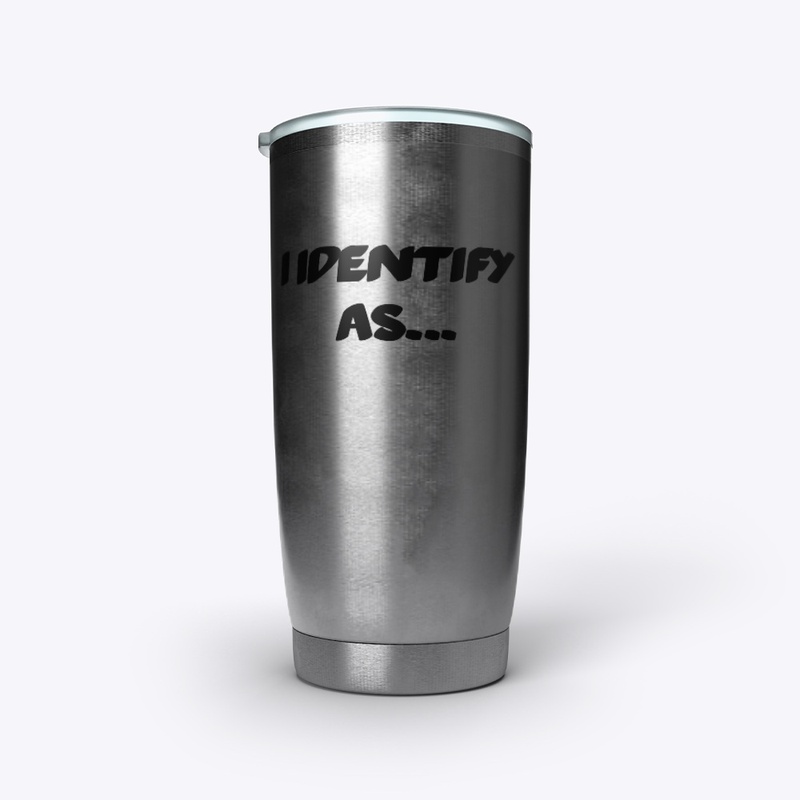 "I Identify as Vaccinated"