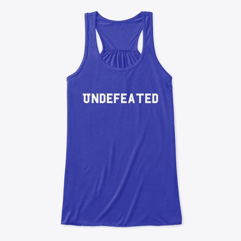 Undefeated