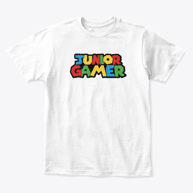 Junior Gamer 