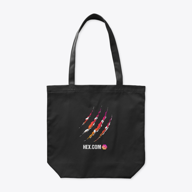 HEX BEAR CLAW