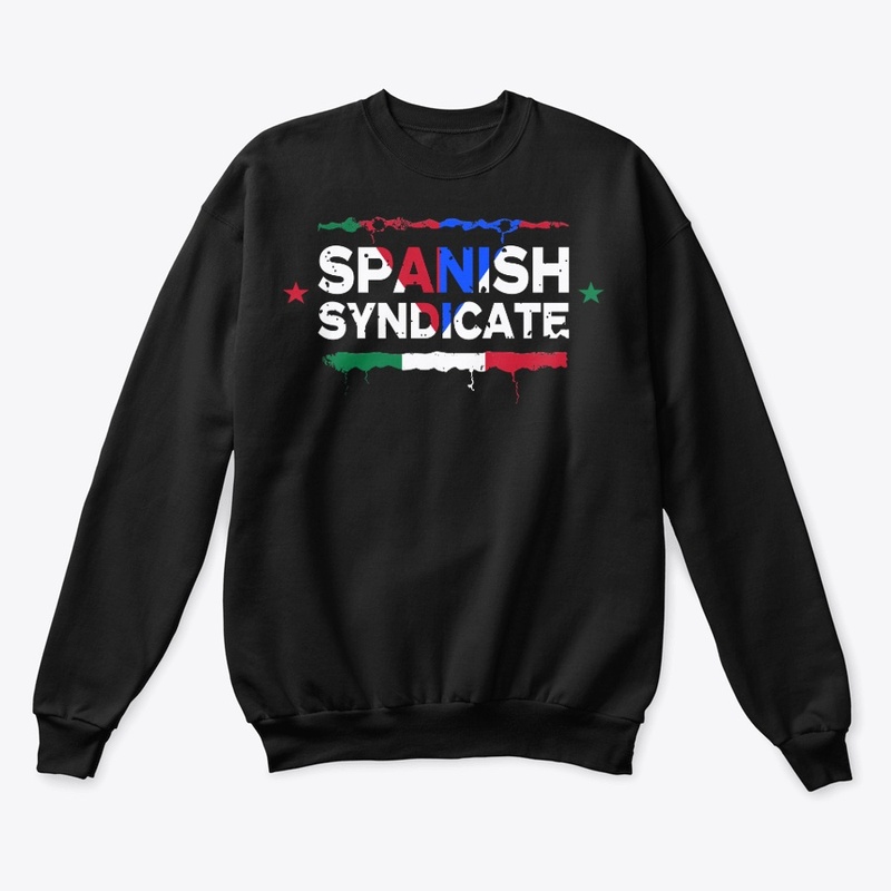 Spanish Syndicate