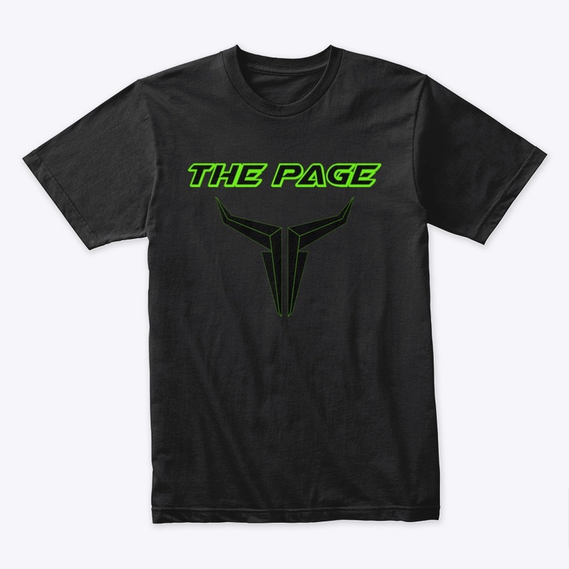The Page