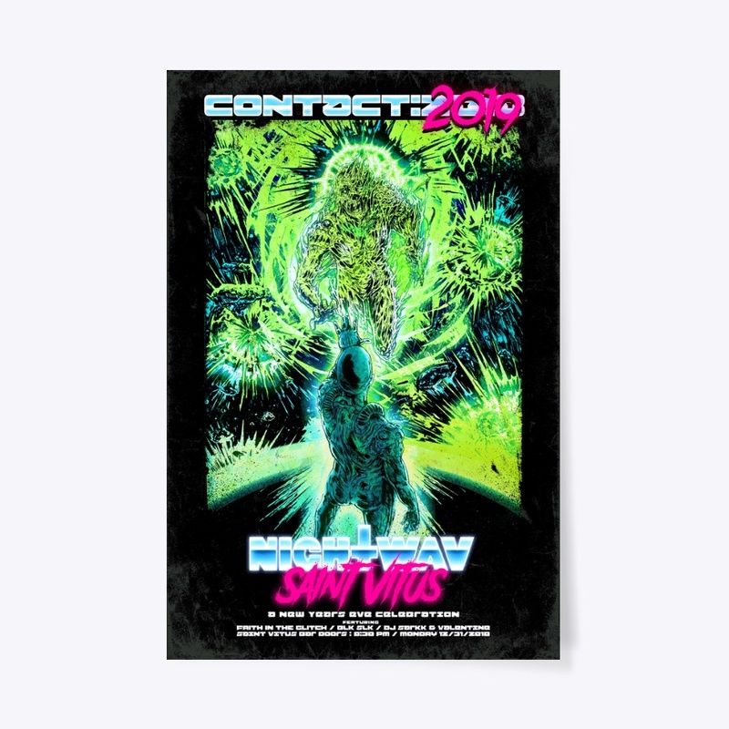 CONTACT 2019