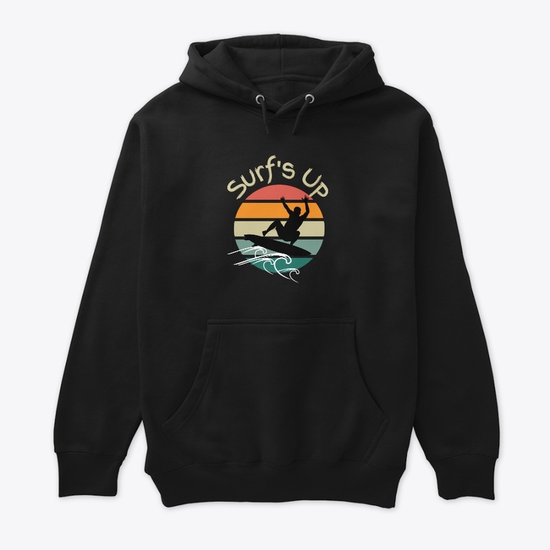 Surf's Up