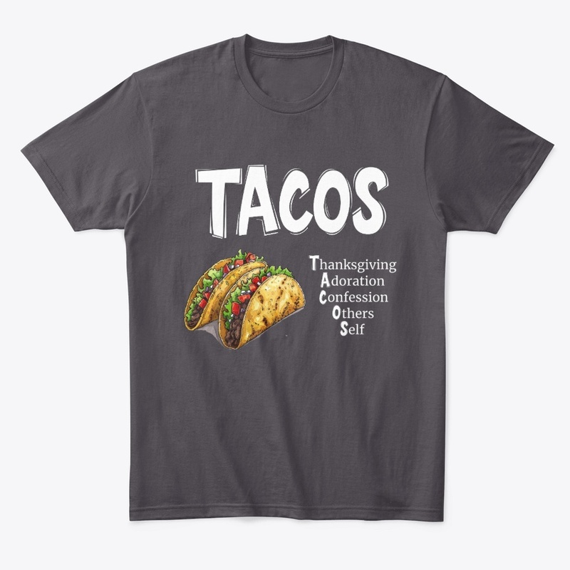 TACOS Prayer Collection