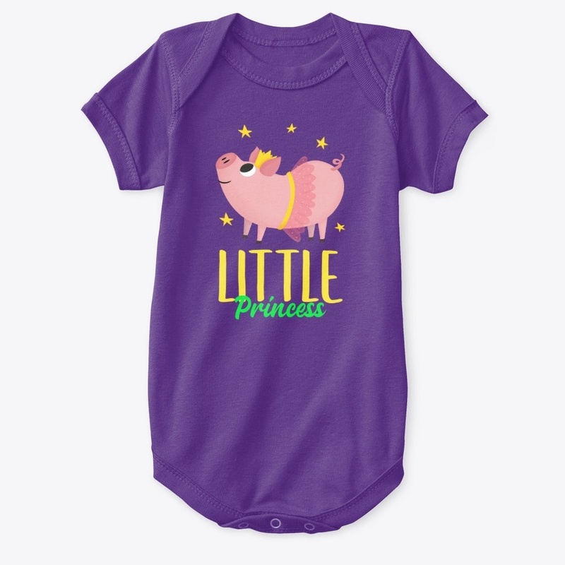 Little Princess