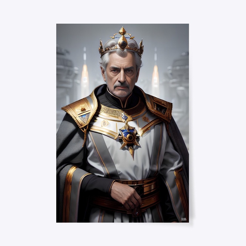 Emperor's Resolve