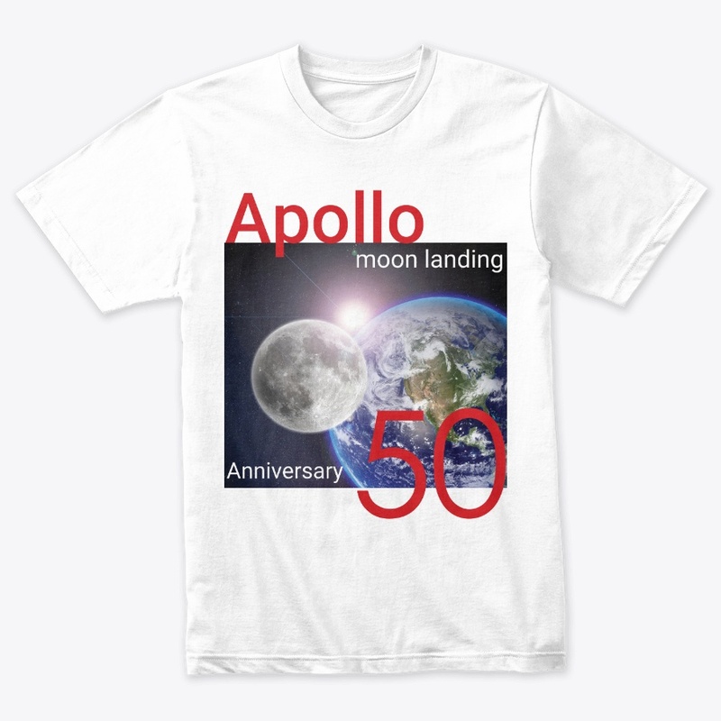 Moon Landing 50th Anniversary