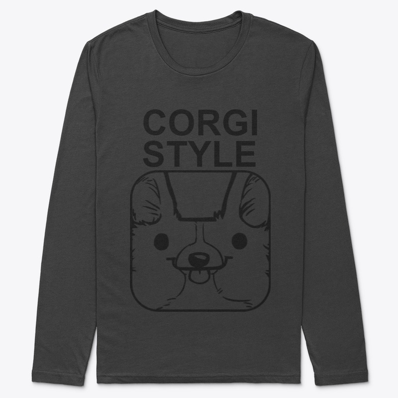 CORGI STYLE