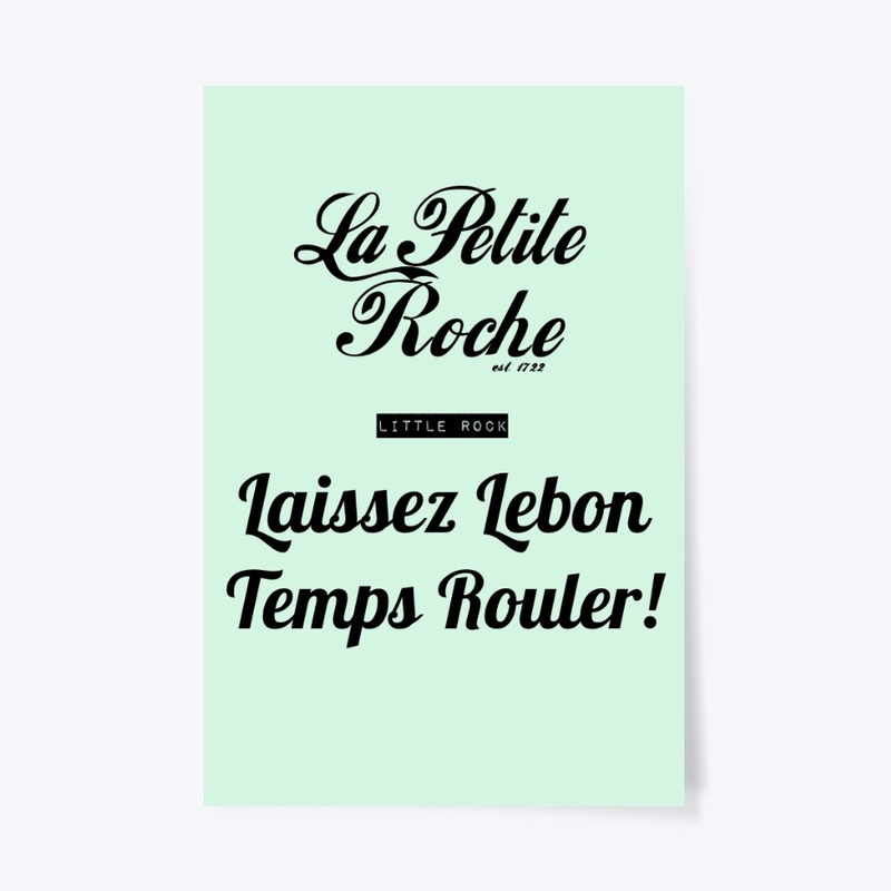 LPR Poster
