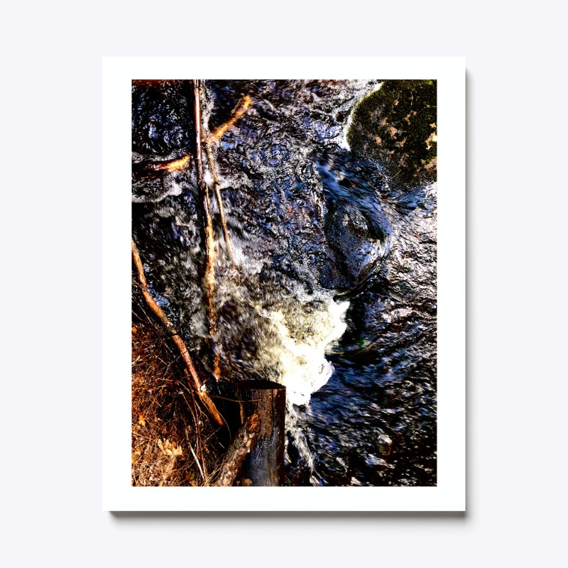 Plunging Depths