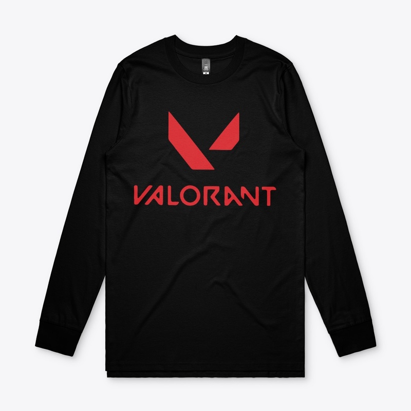 Valorant Merchendise