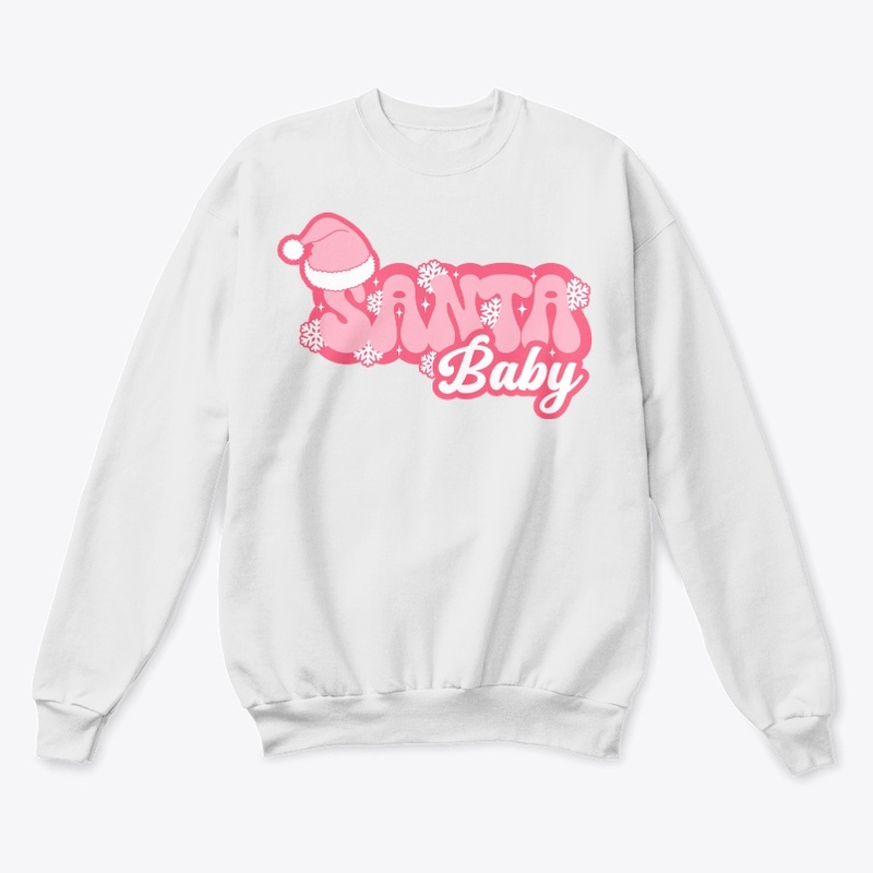 Santa Baby