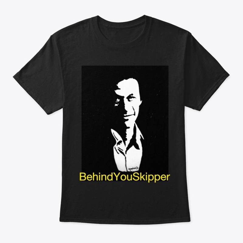 T-Shirt with Imran Khan Picture