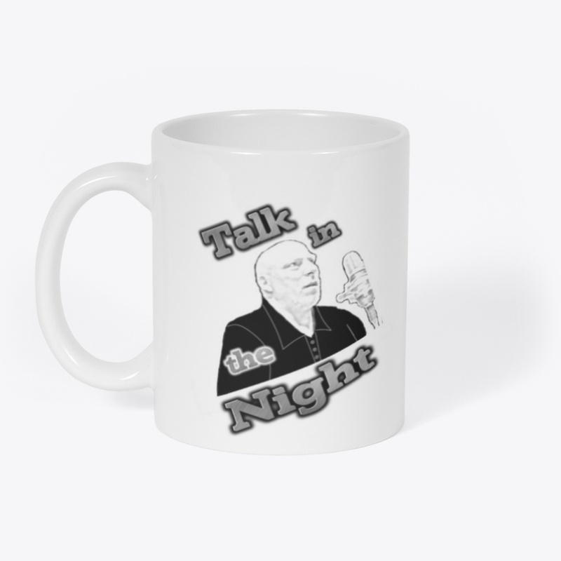 TITN Host Drawing Drinkware