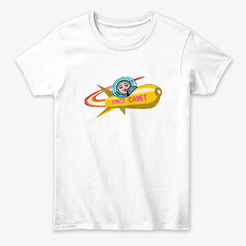 Space Cadet