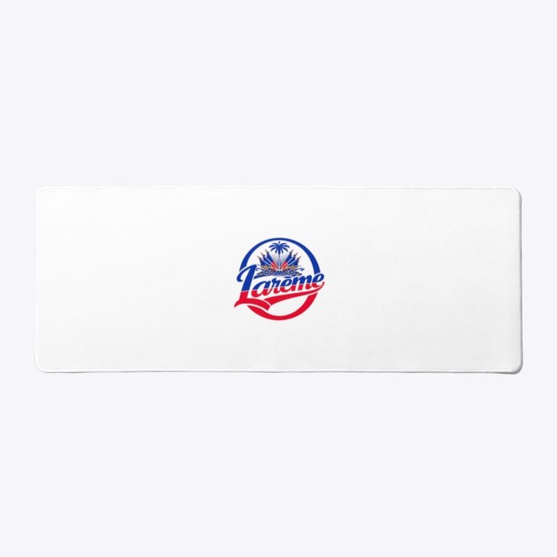 Larème collection pour la coupe du monde