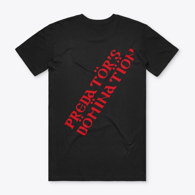 Predator's Domination