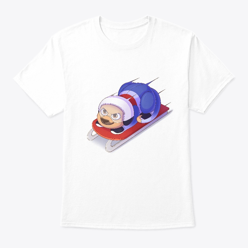 Nugget Luge 