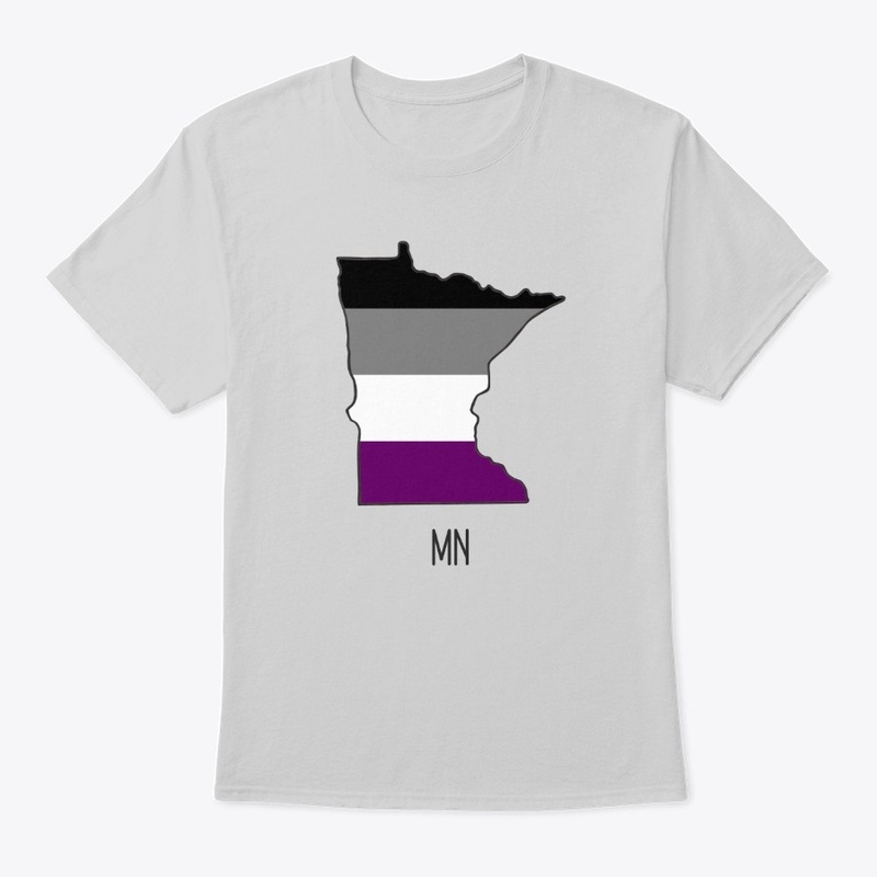 Asexual Minnesota