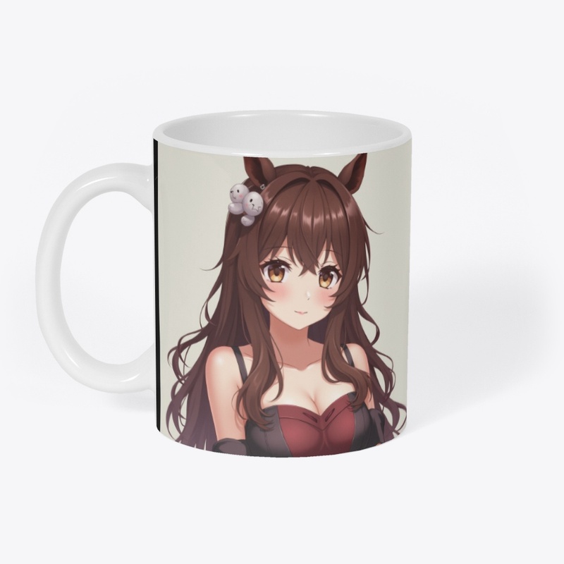 Anime girl