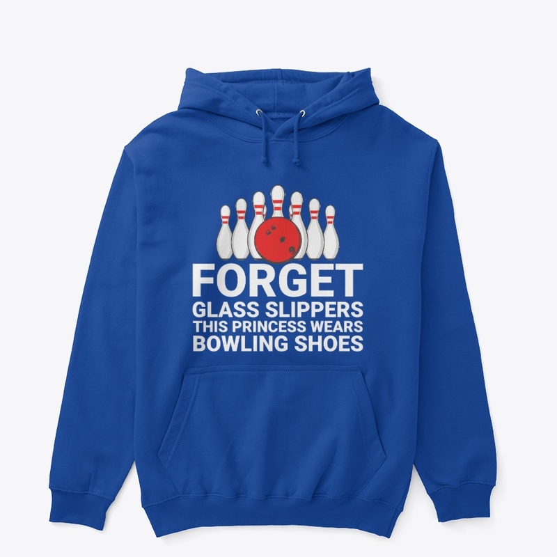 Funny Bowling Life Strike and Spare