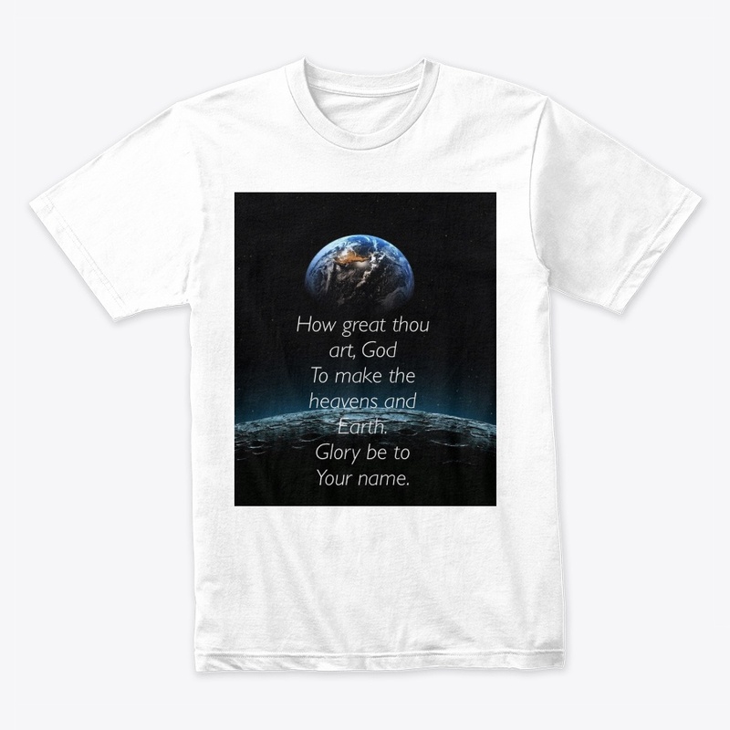 How Great Thou Art, God